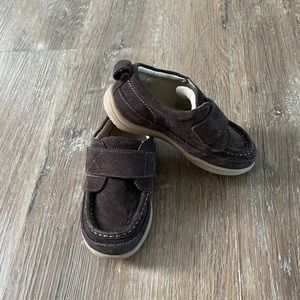 See Kai Run toddler boy shoes size 9